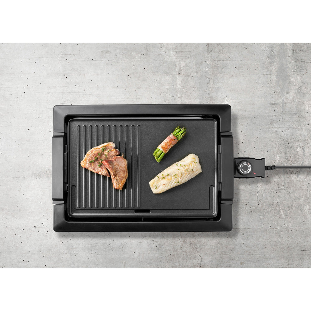 Bestron BBQ Grill Koper ABBQ2000CO