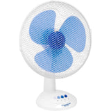 Bestron DDF35W Tischfan