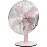 Bestron DFT35R Table Fan