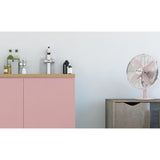 Bestron DFT35R Table Fan