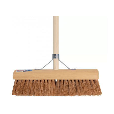 Betra zaalbezem kokos (40 cm)