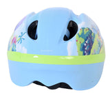 Bluey kinder helm blue 52-56cm