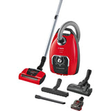 Bosch Bgb8pet1 Proanimal Staubsauger mit Tasche