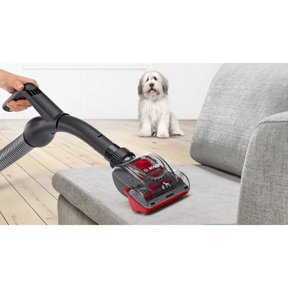 Bosch Bgb8pet1 Proanimal Staubsauger mit Tasche