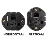 Winora E-Bike-Akku Bosch Active Performance RDT
