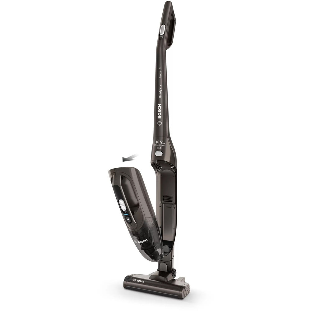 Bosch wiederaufladbare Staubsaugerin Readyy'y 16Vmax