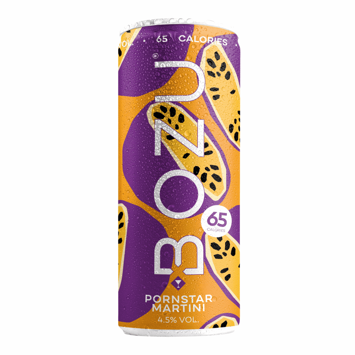 Bozu Pornostar Martini Dose (12x 25cl)
