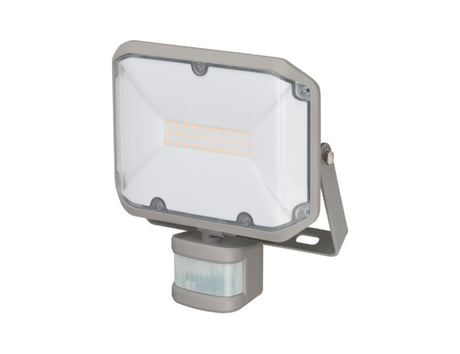Brennerstuhl LED-Strahler - 2080 lm - mit Bewegungsmelder