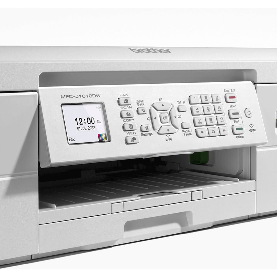 Bruder MFC-J1010DW