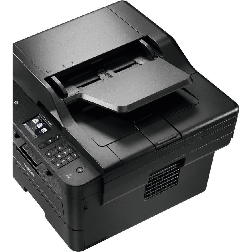 Bruder MFC-L2750DW