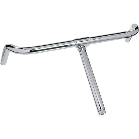Wilhelm humpert gmbh co stuur oma chrom - große stuurpen 300 mm. breit