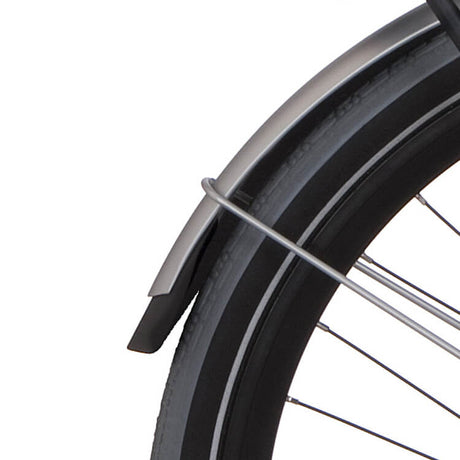 Cortina Kotflügel hinten 28 Urban Bright Alumina matt