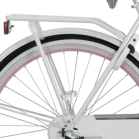 Cortina Achterdrager U4 50 Schneewittchen
