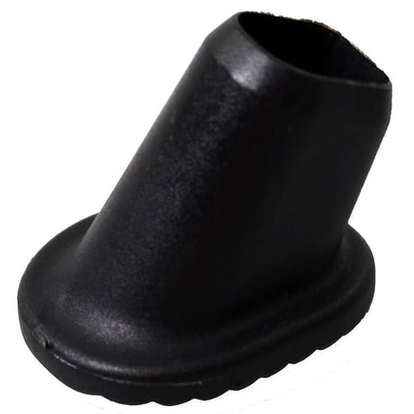 Cortina Standardfuß Atranvelo CS3 schwarz