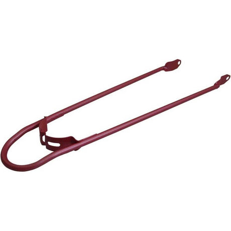 Cortina Fortboard Rod hinten 28 U4 Cyclamen Matt