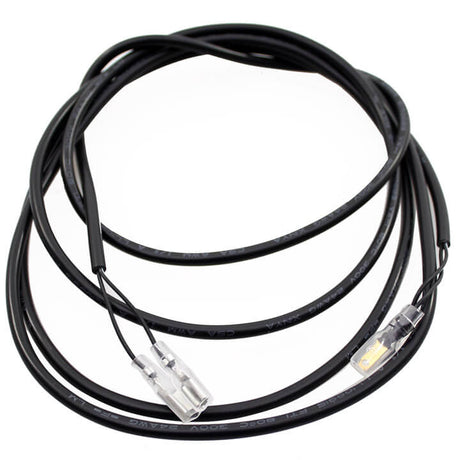 Bafang Lichtkabel 1800 mm 43 V