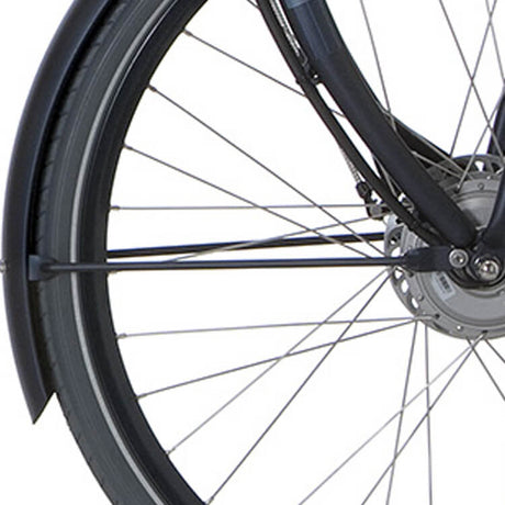 Cortina Fender Rod für 28 E-U4 Blue Matt