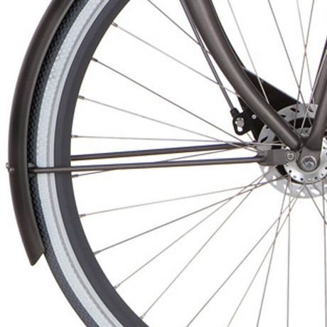 Cortina Fender Rod für 28 E-U4 Stone Matt