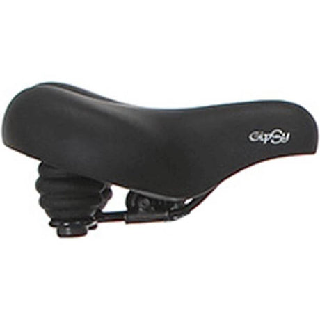 Cortina Sattel Gipsy schwarz