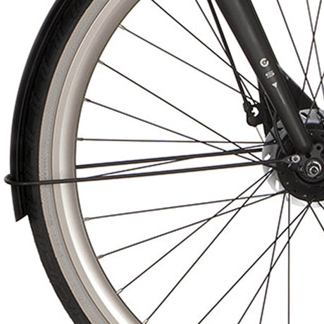 Cortina Fender Rod für 28 Speed Matt -Süßholz