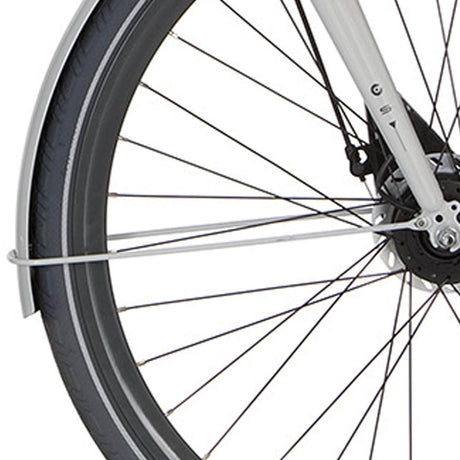 Cortina Fender Rute für 28 Speed Ice Ball Weiß