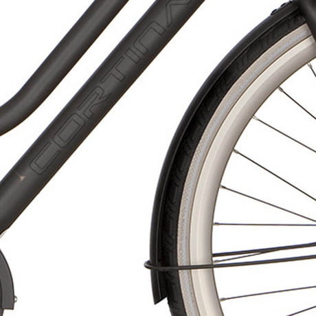 Cortina Fender für 28 Speed Matt -Süßwaren