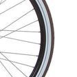 Cortina Velg J19sz Schokoladenbraun