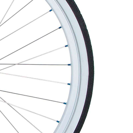 Cortina Velg J19SZ Signal weiß