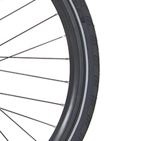 Cortina Velg J19DC Matt Anthrazitgrau