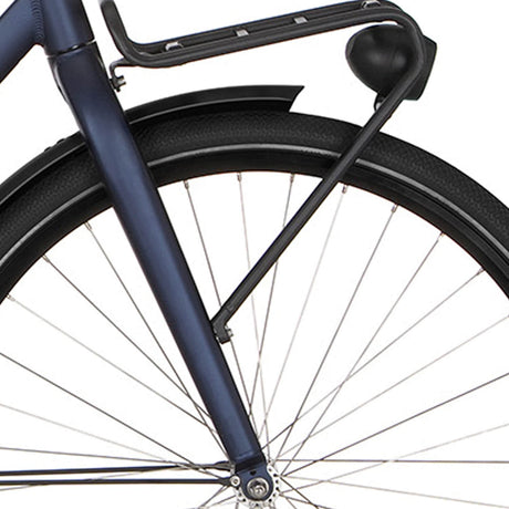 Cortina fork Common D50 Royal Dark Blue Matt