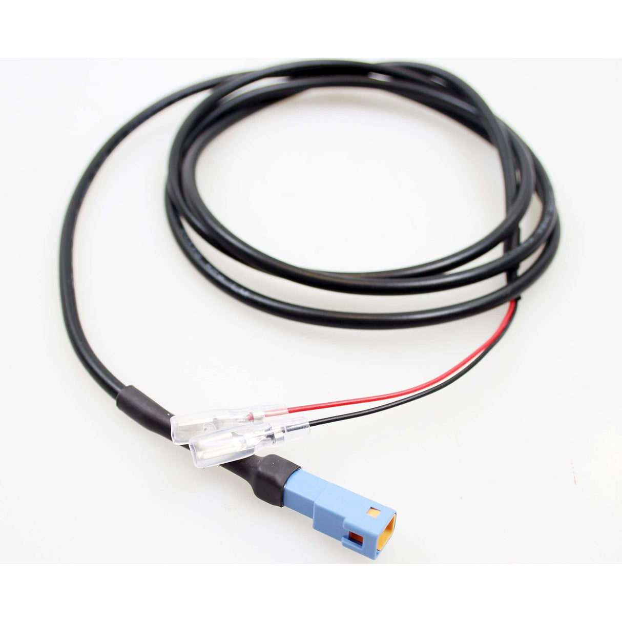 Bafang Lichtkabel hinter 1300 mm