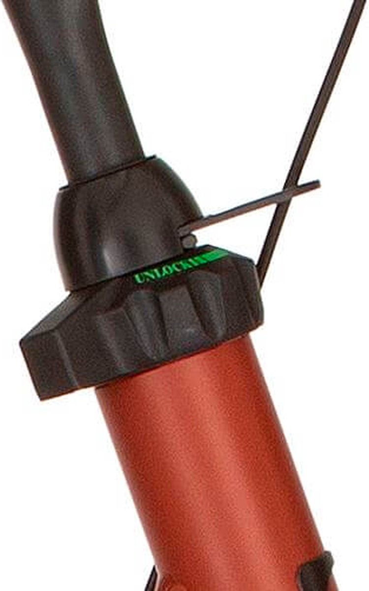 Cortina Headset Common TH805ST Schlossset schwarz
