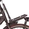 Cortina Frontträger 26 U4 J Black Gold Matt