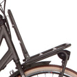 Cortina Frontwagen E-U4 H Black Gold Matt