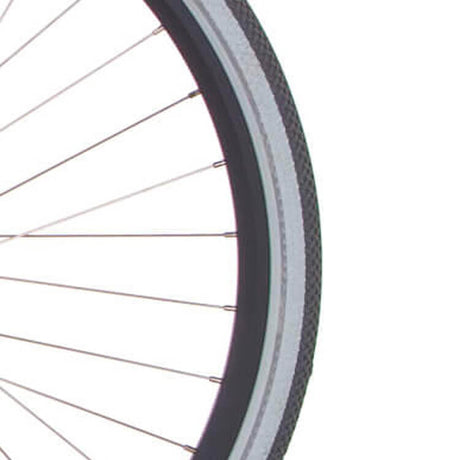 Cortina Velg J19SZ Graphitgrau