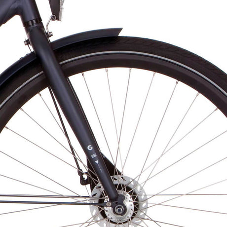 Cortina Fork Speed RB Dunkelblau 2 Matt