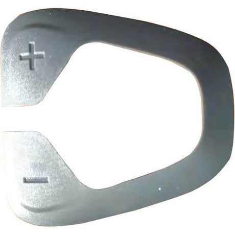 Bafang -Abdeckung mit + - Symbol Top Display C18