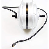 Bafang -Vorderradmotor 43 V dB Silber