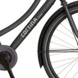 Cortina Kotflügel für 28 U1 E-U1 Metallic-Maus matt