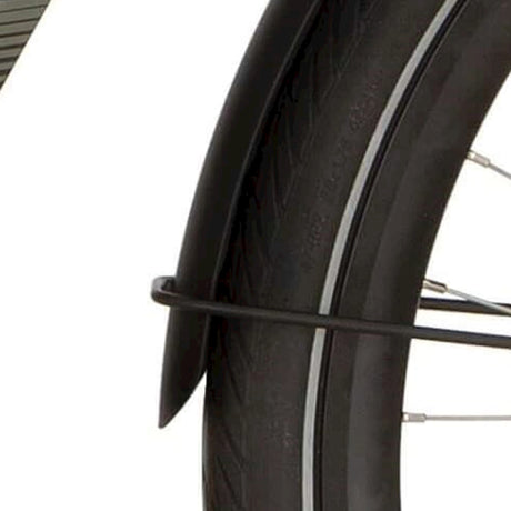 Cortina Fortboard Set Eocta Arrant schwarz