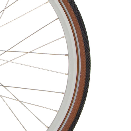 Cortina Velg J19SZ Hellgrau Matt