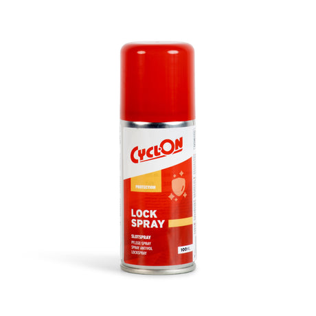 Cyclon Final Spray 100ml