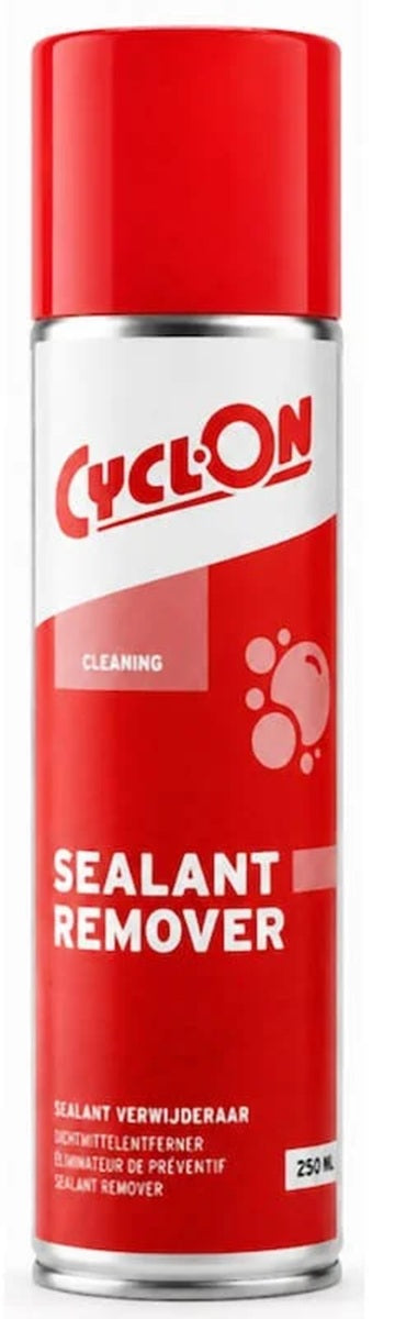 Cyclon sealant remover 250 ml