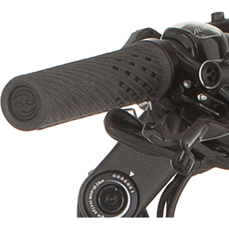 Cortina -Griff am rechten Luna Lock Black