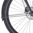 Cortina Fortboard Rute für 28 E-Nite Black Graphit Matt