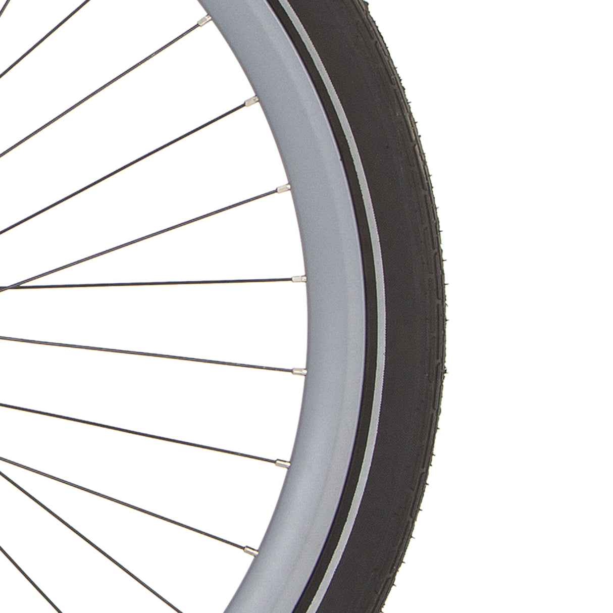 Cortina Velg J19DC Maus Matt