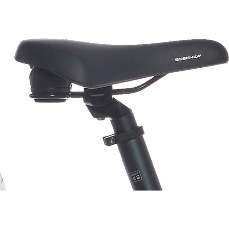 Selleroyal Fahrradsattel Selle Royal Essenza Plus – Schwarz