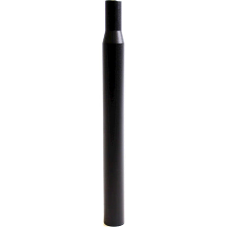 Cortina Sattelstütze 30,4 x 350 Alu schwarz matt