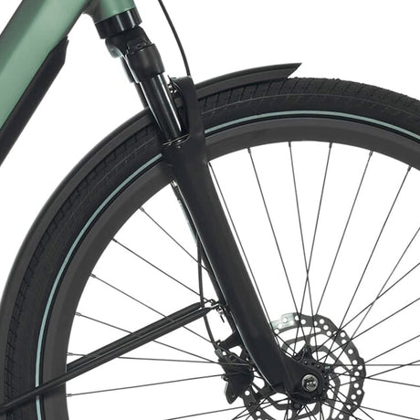 Cortina Vorderradgabel E-Silento First Volant