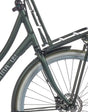 Cortina Gabel E-U4 D mm DB Jägergrün matt